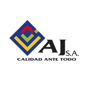 AJ S.A. Calidad ante todo