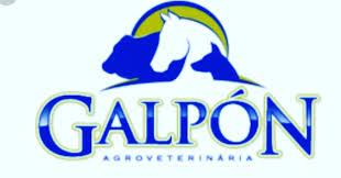 Galpon Agroveterinaria