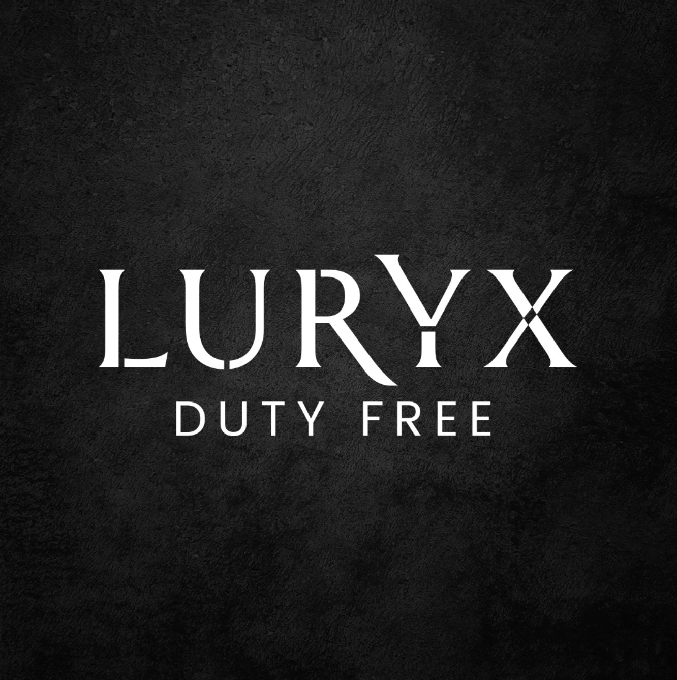 LURYX DUTE FREE